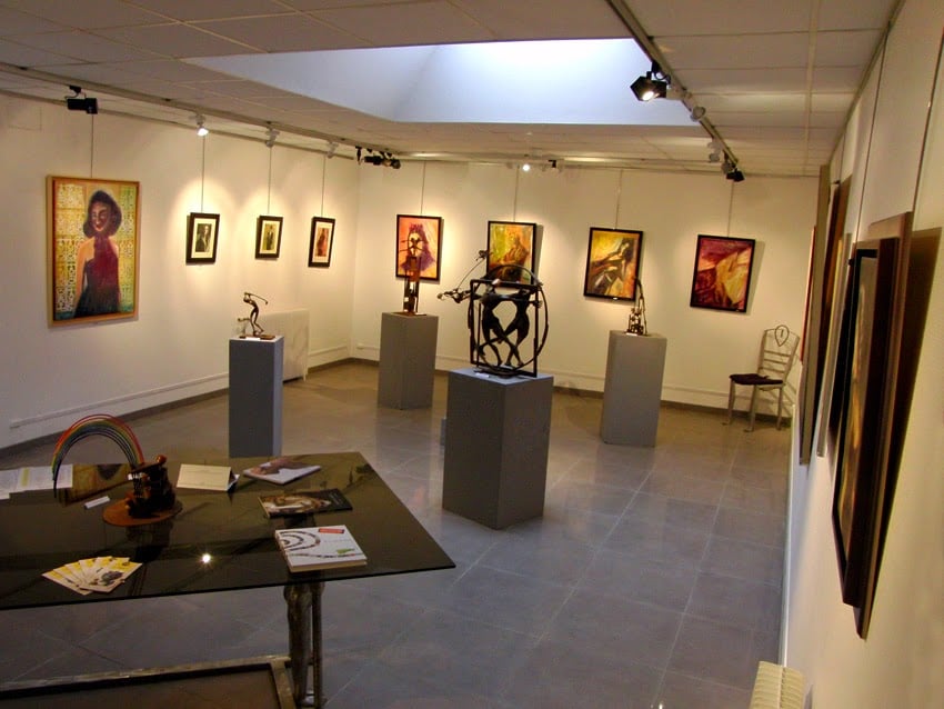 Galerie d'Art & d'Or 3